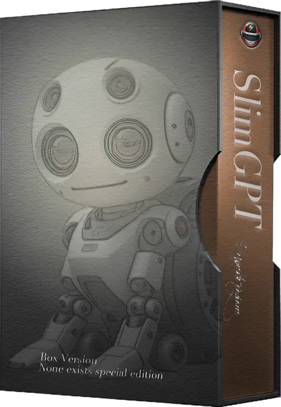 SlimGPT/應用型人工智能